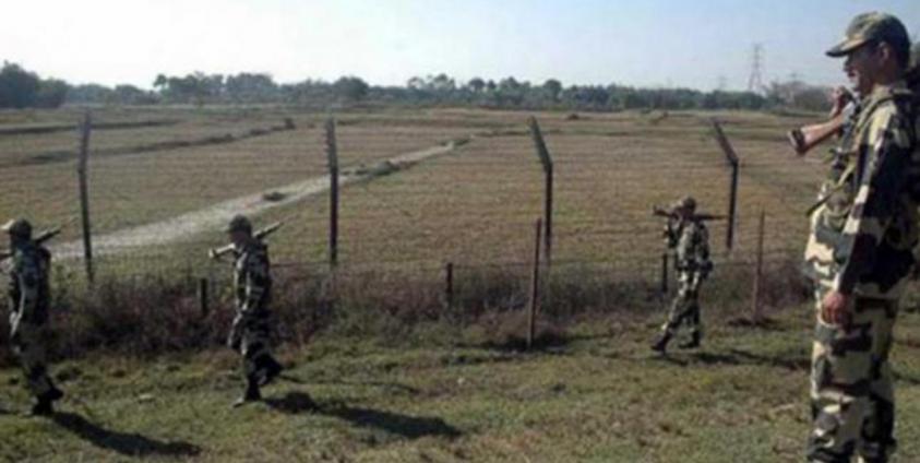 Ref: Bangladeshi shot dead by BSF in Chapainawabganj border