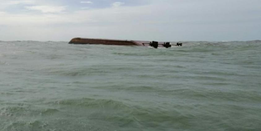 Photo from Tun Thant Kyaw facebook