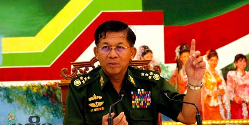 ဓာတ်ပုံ- မင်းမင်း/မဇ္ဈိမ