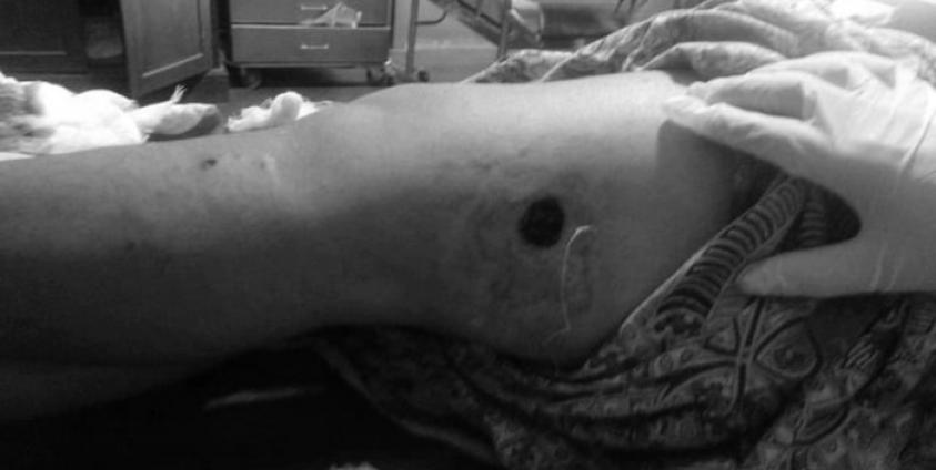 Photo by U Tin Maung Thein