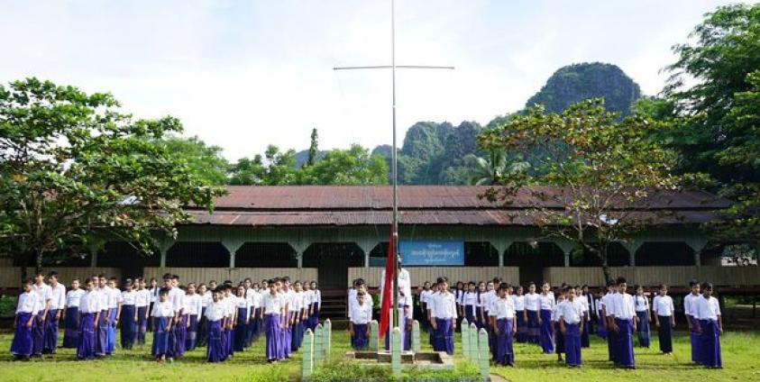 သတင်း – ဝင်းနိုင်သက်