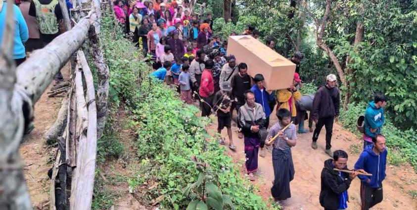 Photo credit - Satt Naung