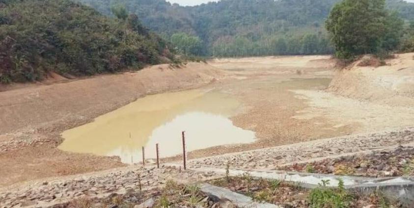 Min Bya ဖေ့ဘုတ်