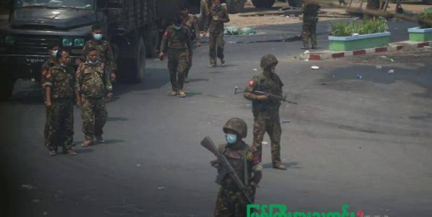 ဓာတ်ပုံ-ပုံဟောင်းဖြစ်ပါသည်။