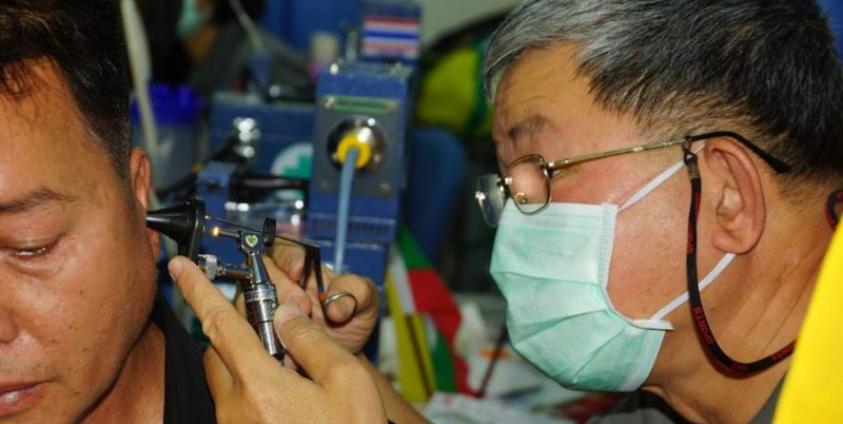 IPRD Loikaw(photo: လွိုင်ကော်မြို့နယ် ပြန်ကြားရေးနှင့် ပြည်သူ့ဆက်ဆံရေးဦးစီးဌာန)