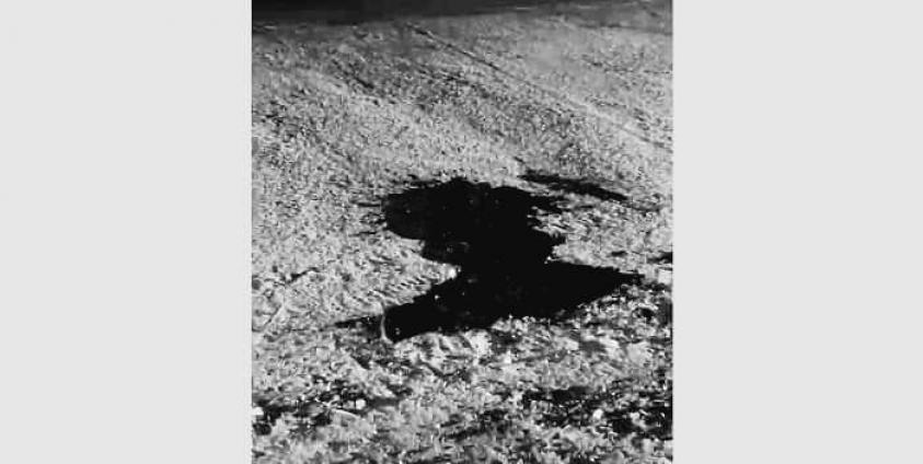 လက်နက်ထိမှန်သည့် မူဆယ်ဒေသခံ အမျိုးသား