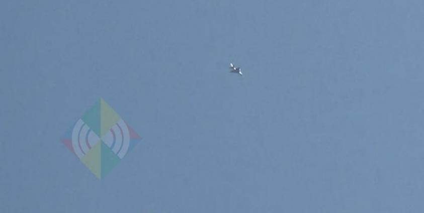 Burma Army launches air strikes against KIA positions