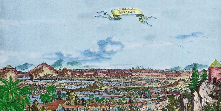 ဓာတ်ပုံ - MYUA