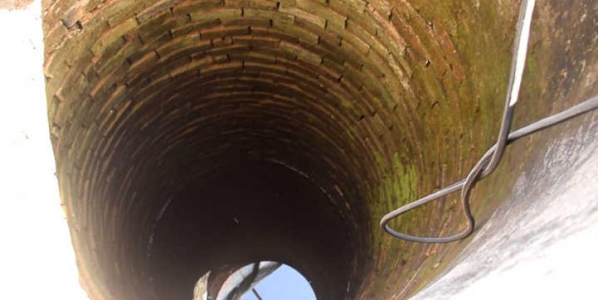 ရေအရောင်ပြောင်းလဲသွားသည့် ရေတွင်း (MNA)