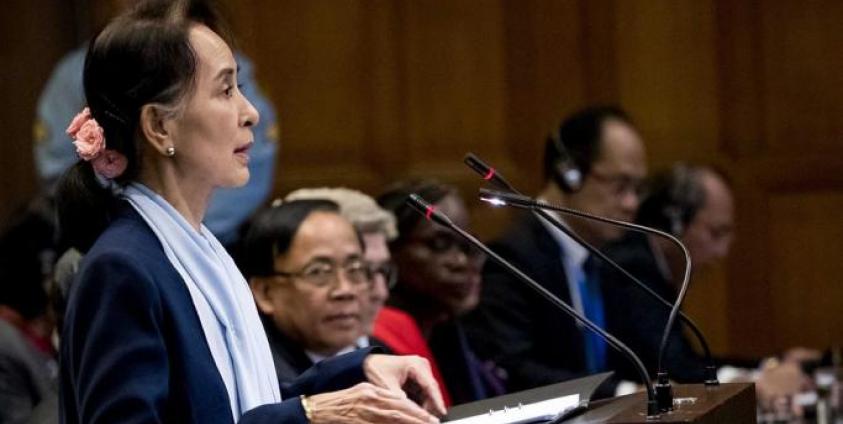 ဓာတ်ပုံ - EPA