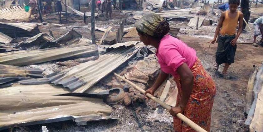 ဓာတ်ပုံ-ကျော်မင်း