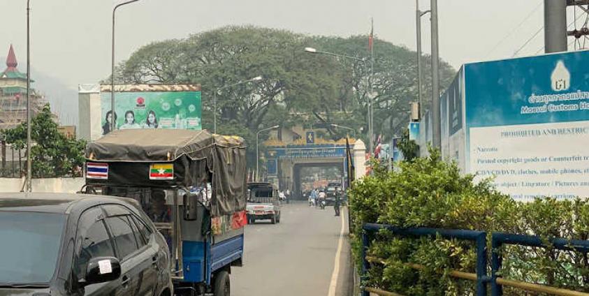 Photo by ThaiPBS North /Facebook