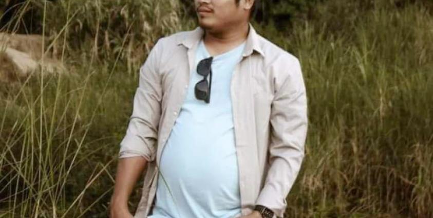 ULA/ AA တရားရုံးမှ သေဒဏ်အမိန့်ချမှတ်ထားသူ ကိုမျိုးမြင့်ဇော်