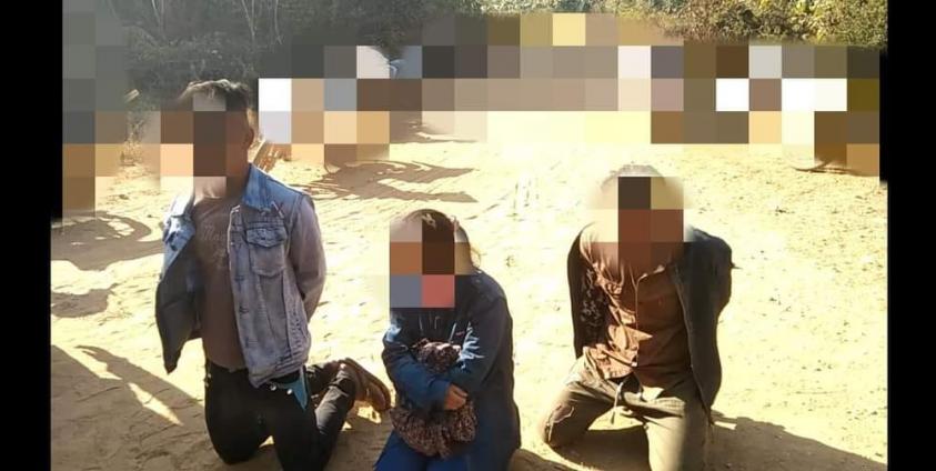 ဓာတ်ပုံ - YRA