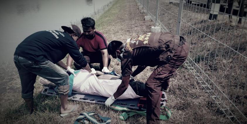 သေဆုံးရုပ်အလောင်း (Prayun Noibuangam)