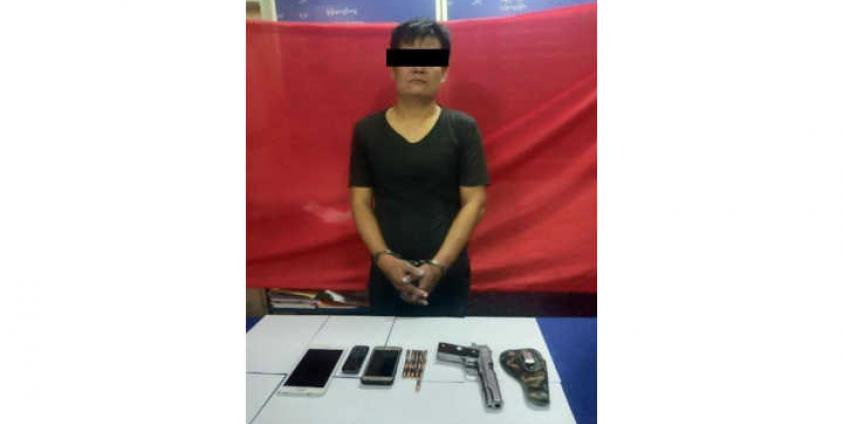 Photo by တာချီလိတ်ရဲစခန်း