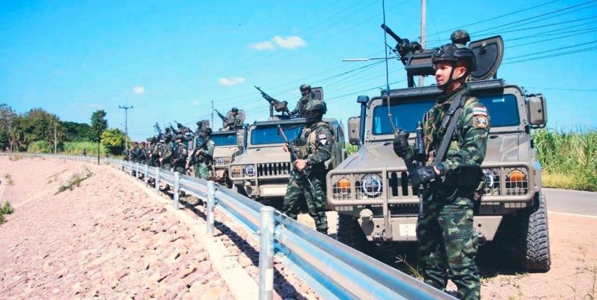 Photo credit - ထိုင်းသတင်း