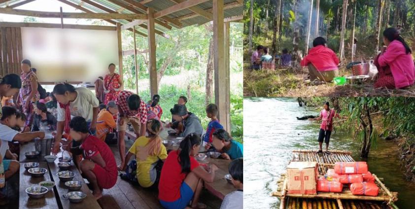 ဓာတ်ပုံ - Social Media