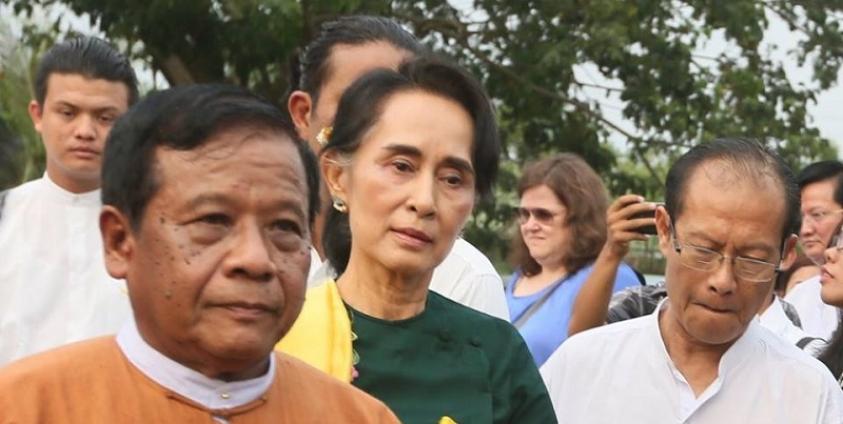 ဟောင်ဆာ(ရာမည)/မဇ္ဈိမ