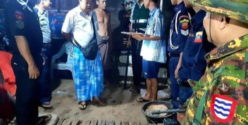 Photo credit - MOI/CJ