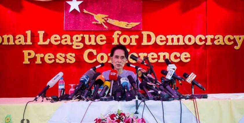 ဓာတ်ပုံ- ဟောင်ဆာ(ရာမည)