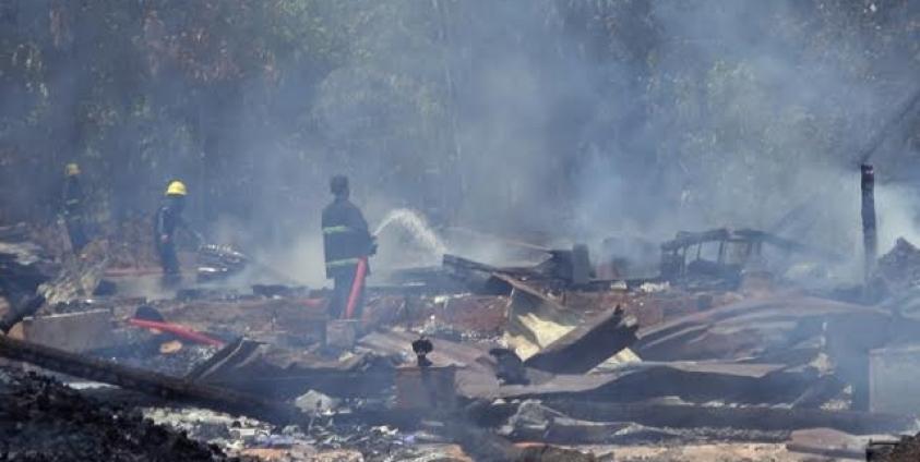 အခင်းဖြစ်ပွားရာနေရာ (MNA)