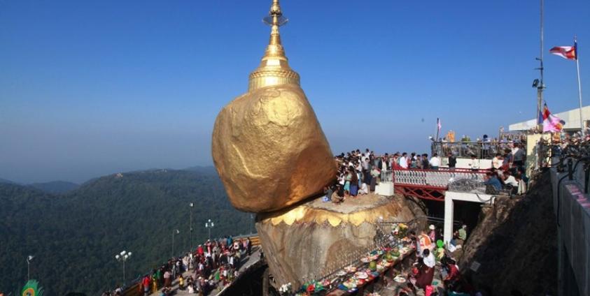 (ဓာတ်ပုံ- ဟောင်ဆာ(ရာမည)/မဇ္ဈိမ)