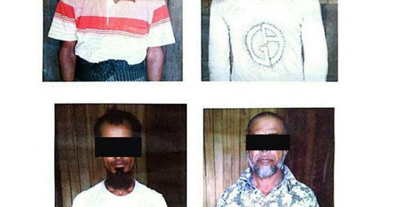  ဓာတ်ပုံ- နိုင်ငံတော်အတိုင်ပင်ခံရုံး သတင်းထုတ်ပြန်ရေး ကော်မတီ