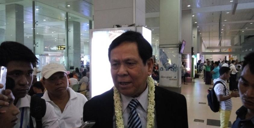 ဓာတ်ပုံ-ဇော်ခမ်းဟိန်း