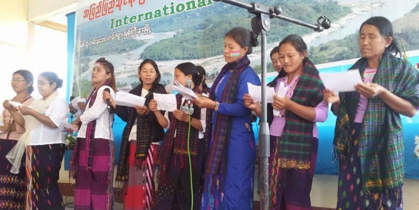 Photo: Nanpu/Facebook