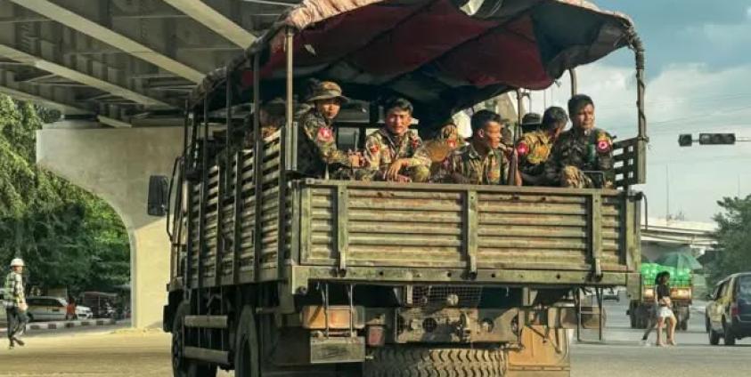 Photo credit - social media