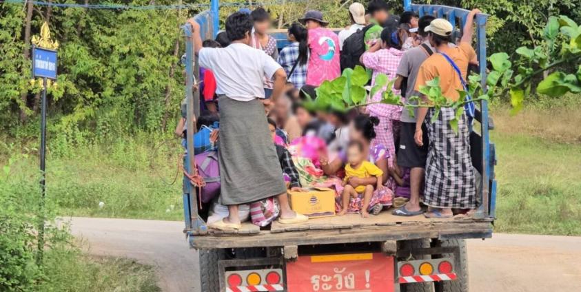 Photo credit - Thai News