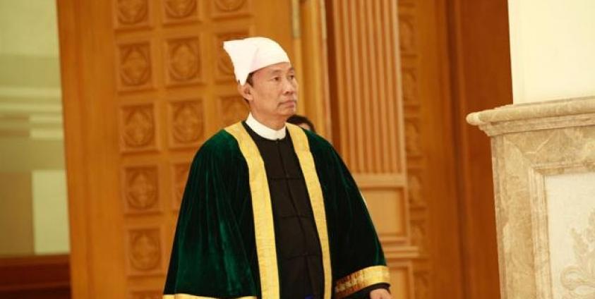 ဓာတ်ပုံ- ဟောင်ဆာ(ရာမည)