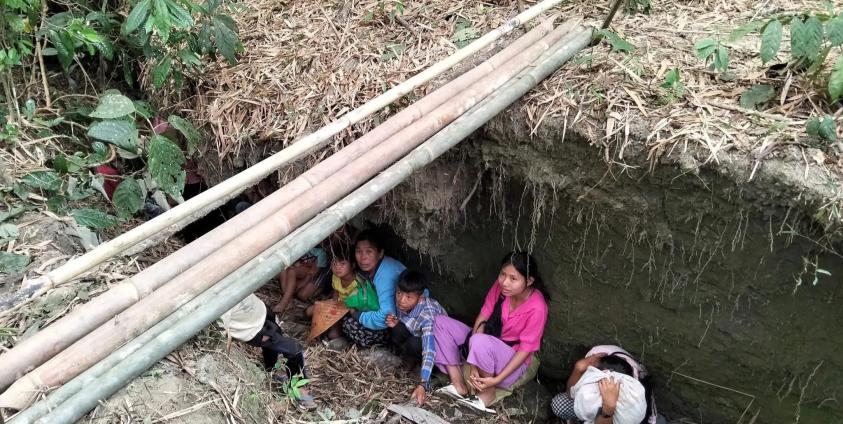 Photo credit - Simsa Kasa Multimedia