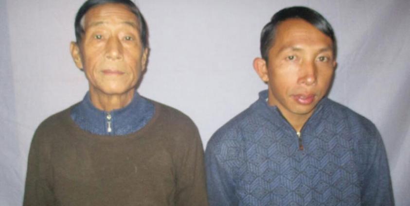 ဓာတ်ပုံ-တပ်မတော်ကာကွယ်ရေးဦးစီးချုပ်ရုံး