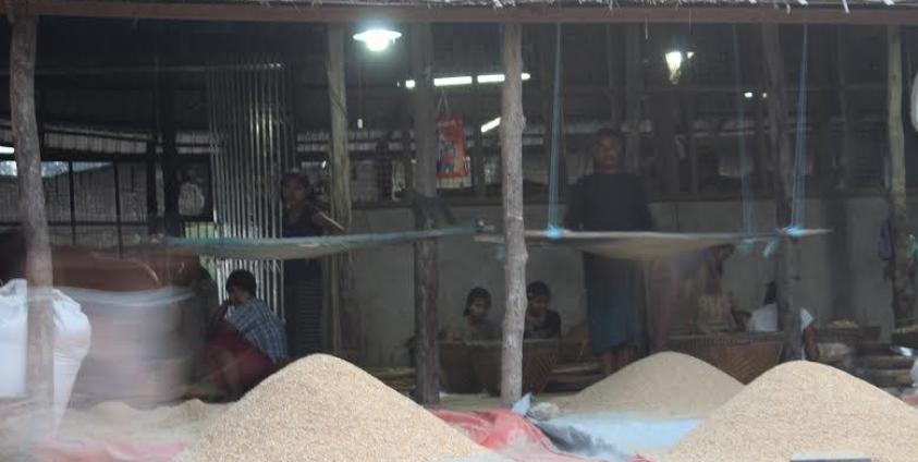 အဘော်ကျးတန်း တံငါသည်တန်းလျား(MNA)