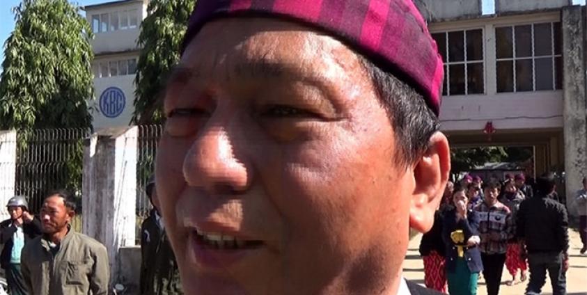 KBC Urges Churches Worldwide to Pray for Murdered Teachers