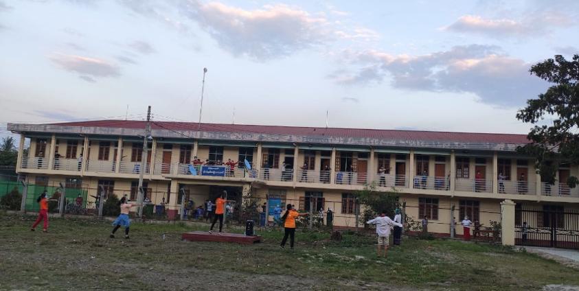 FQ ဝင်နေသူများ၊ ဓါတ်ပုံ – တင်ထွန်းသိန်း