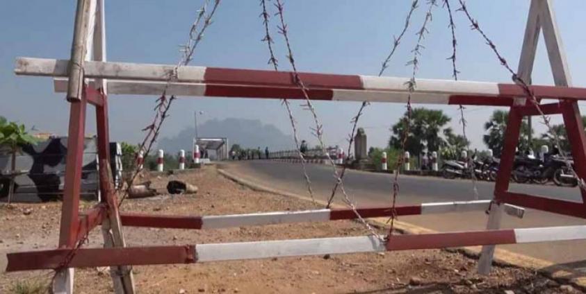  ဓါတ်ပုံ - DVB