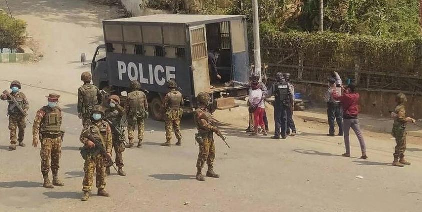 Photo credit - social media