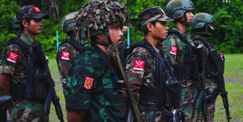 Photo credit - NMSP - AD