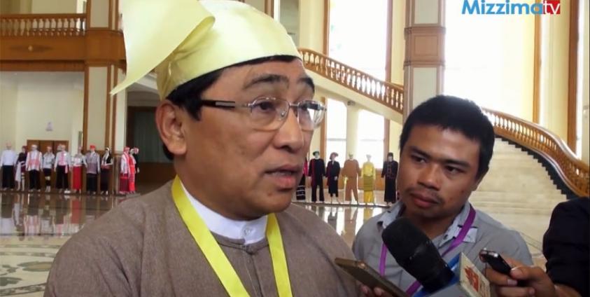 ချင်း၊ ရခိုင်၊ နာဂ ဒေသရှိ ကိုယ်ဝန်ဆောင်မိခင်များအား တစ်လ တစ်သောင်းခွဲ ထောက်ပံ့