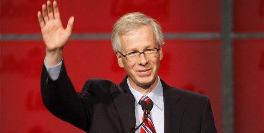 Canadian Foreign Minister Stéphane Dion. Photo: Canadian Government