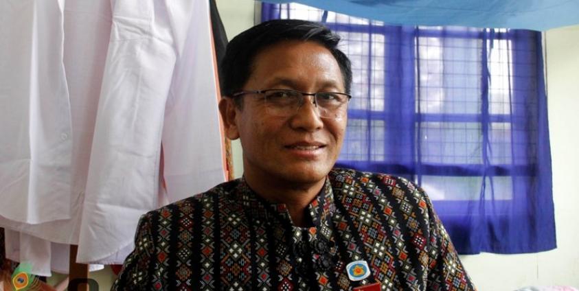 ဓာတ်ပုံ- မင်းမင်း/မဇ္ဈိမ