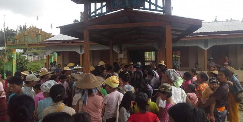 Photo Credit to Sai Harn TYO