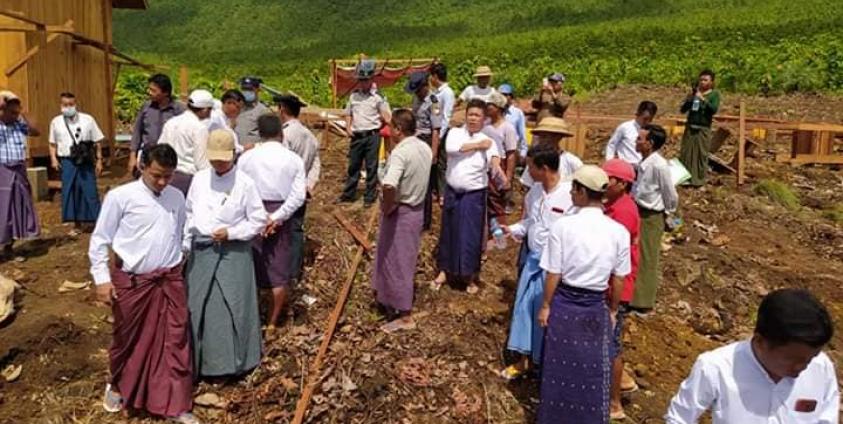 ဓာတ်ပုံ - ကျော်သက်ဝင်း