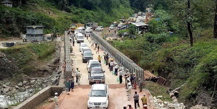  Credit to Min Nyoont/ facebook