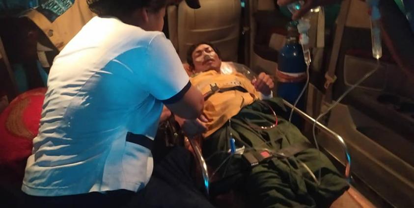  Photo Shar Htet Paing- 