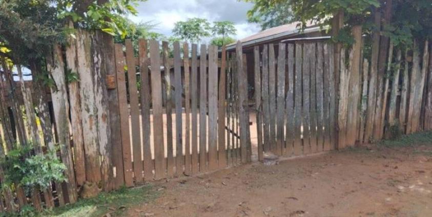 ကျိုင်းတောင်းမြို့ရှိ ရပ်ကွက်တွင်း ပြည်သူနေအိမ်