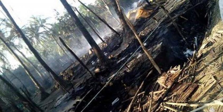 ဓာတ်ပုံ- နေဇော်လင်း